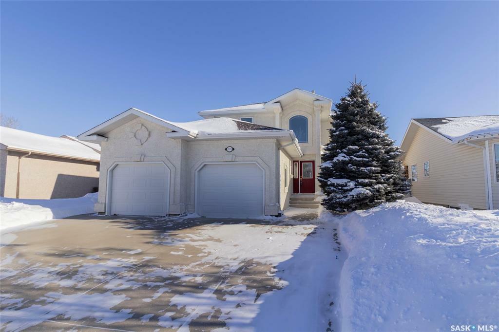 223 Beerling Crescent  Saskatoon SK S7S 1K4 photo