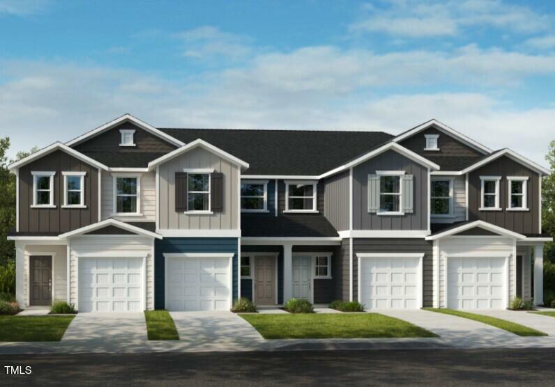 10523 Brookside Reserve Road  Raleigh NC 27614 photo