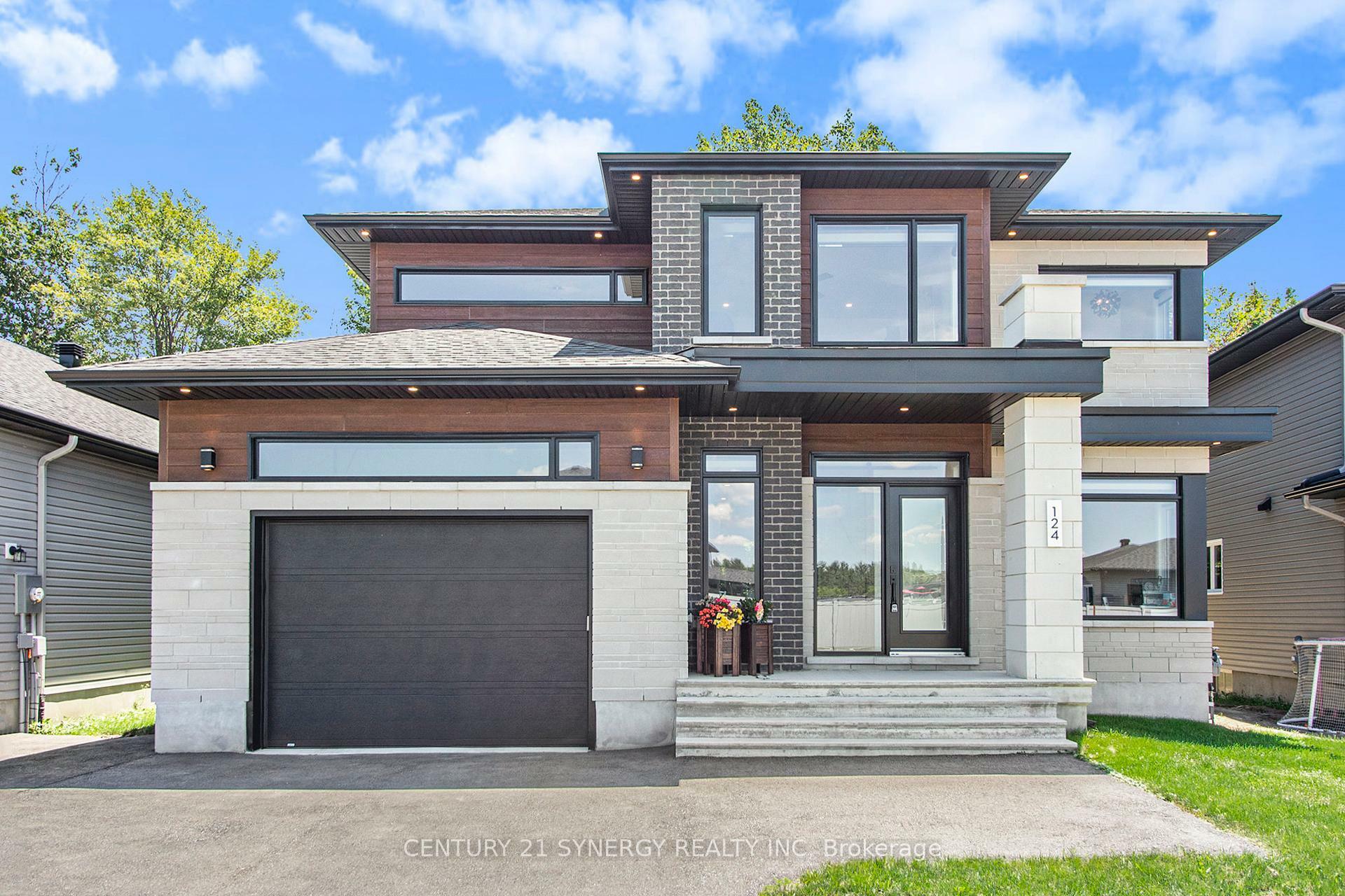 Property Photo: 124 Hybrid Street ON K0A 1W0