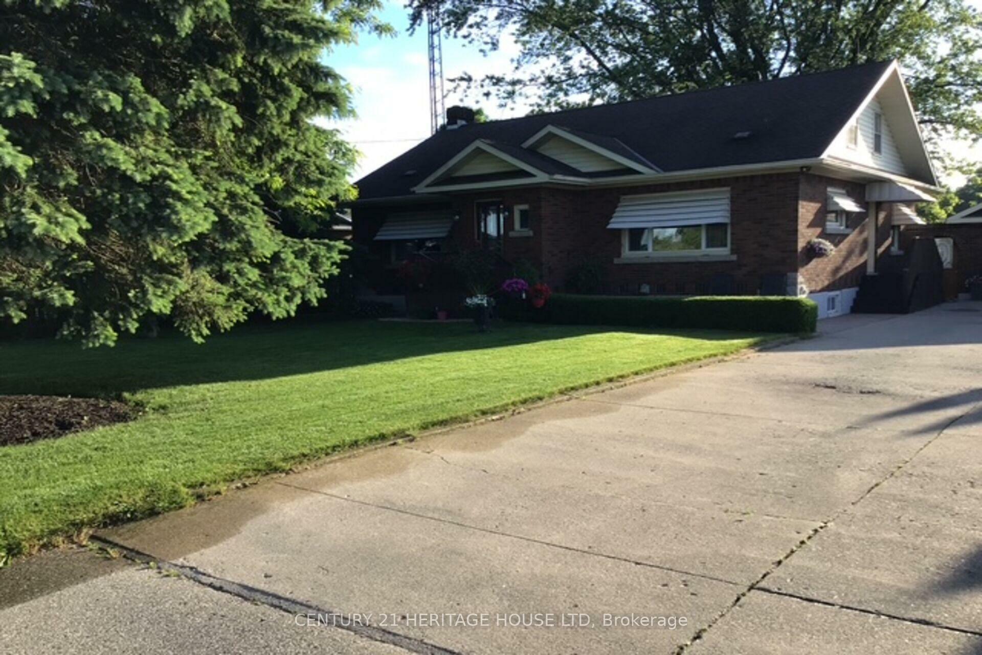 Property Photo: 8835 Plank Road ON N0J 1Y0