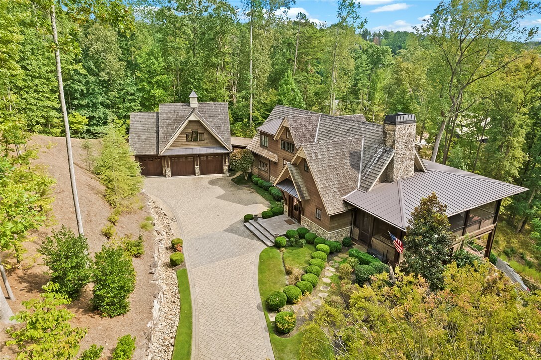 Property Photo: 225 Saranac Drive SC 29685