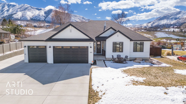 Property Photo:  429 W Olympic Ln  UT 84651 