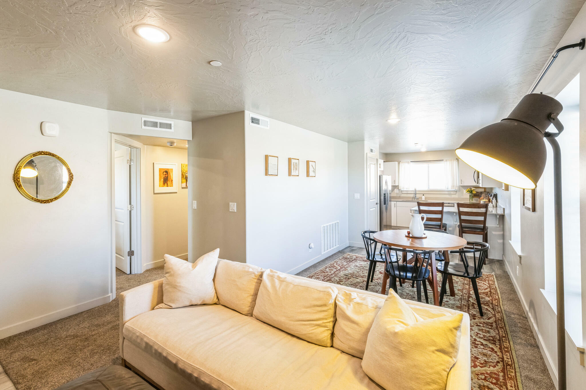 Property Photo:  179 N Rock Canyon St #205  UT 84737 