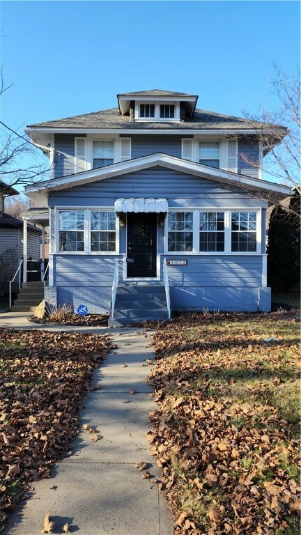 Property Photo:  1032 5th St  PA 15009 