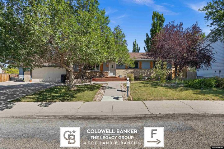 4020 Bretton  Casper WY 82605 photo