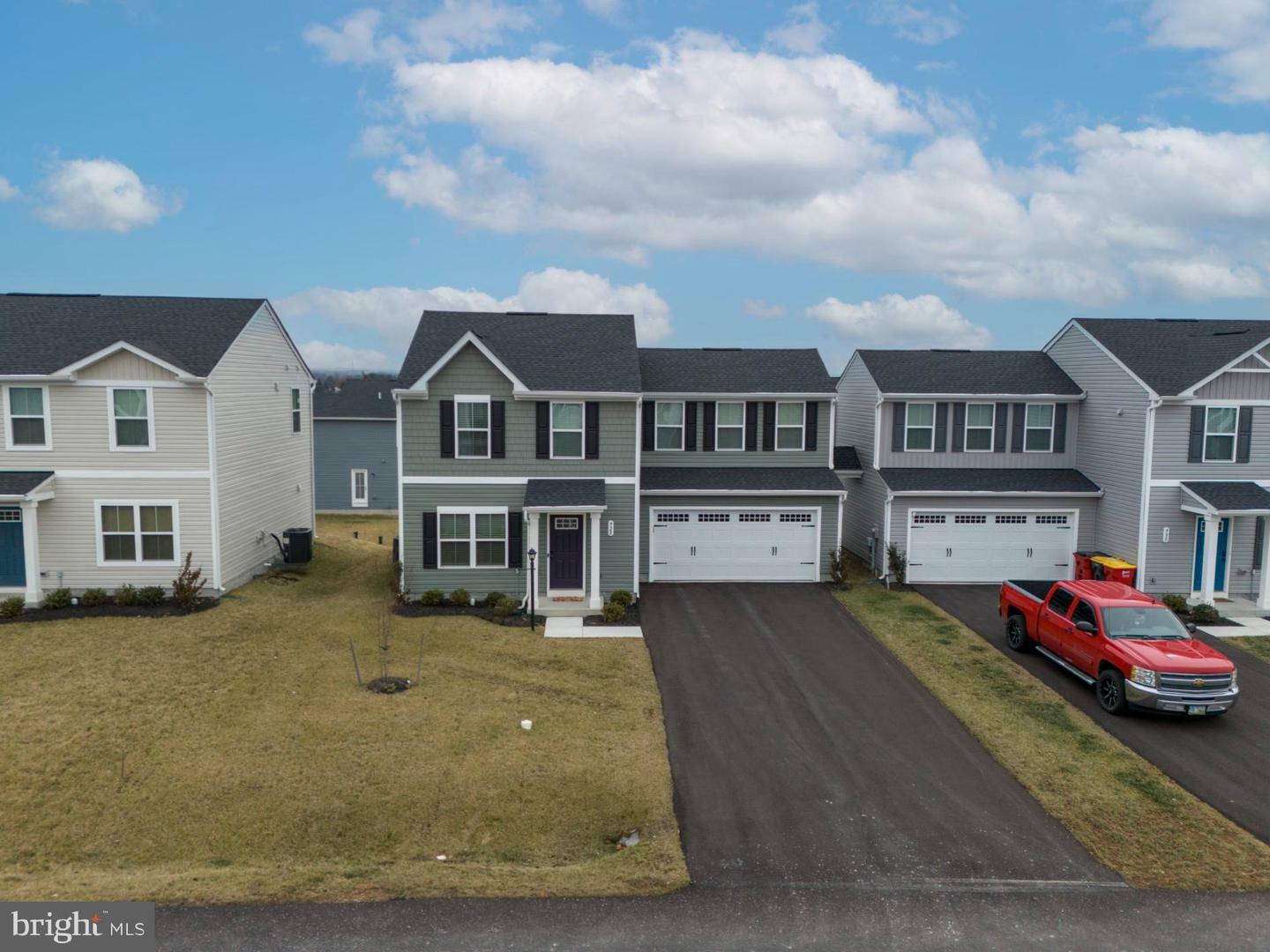 Property Photo:  928 Raeann Drive  PA 17225 