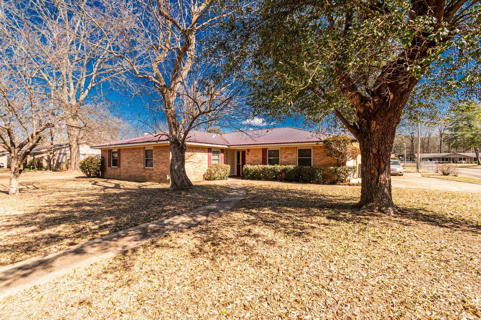 Property Photo:  2785 Cherokee Avenue  AR 71701 