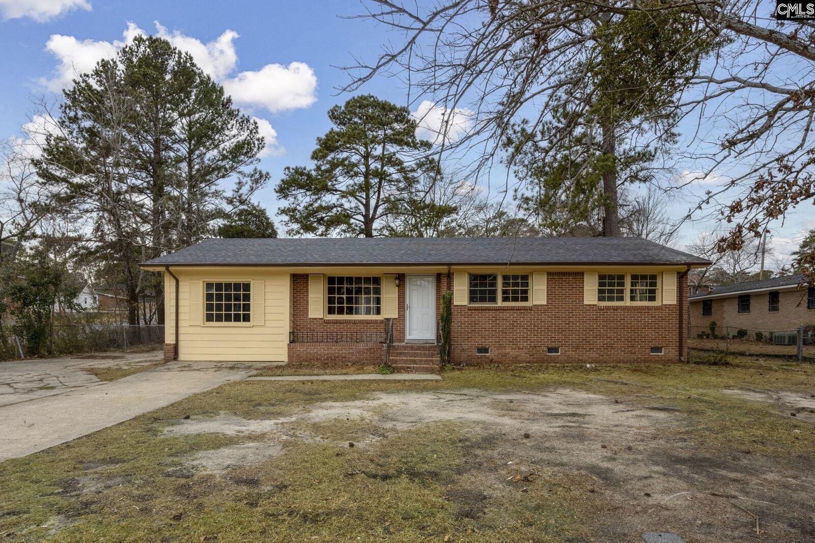 Property Photo:  1701 Bywood 1701  SC 29223 