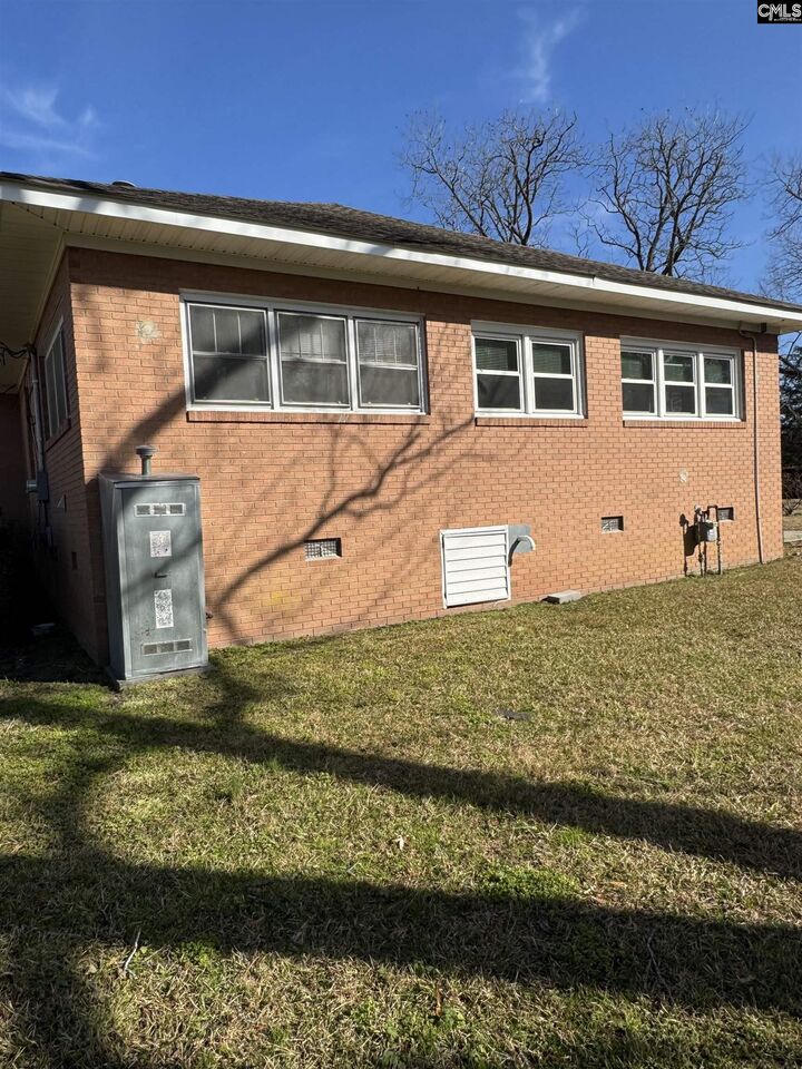 Property Photo: 9395 Macedonia Church SC 29127