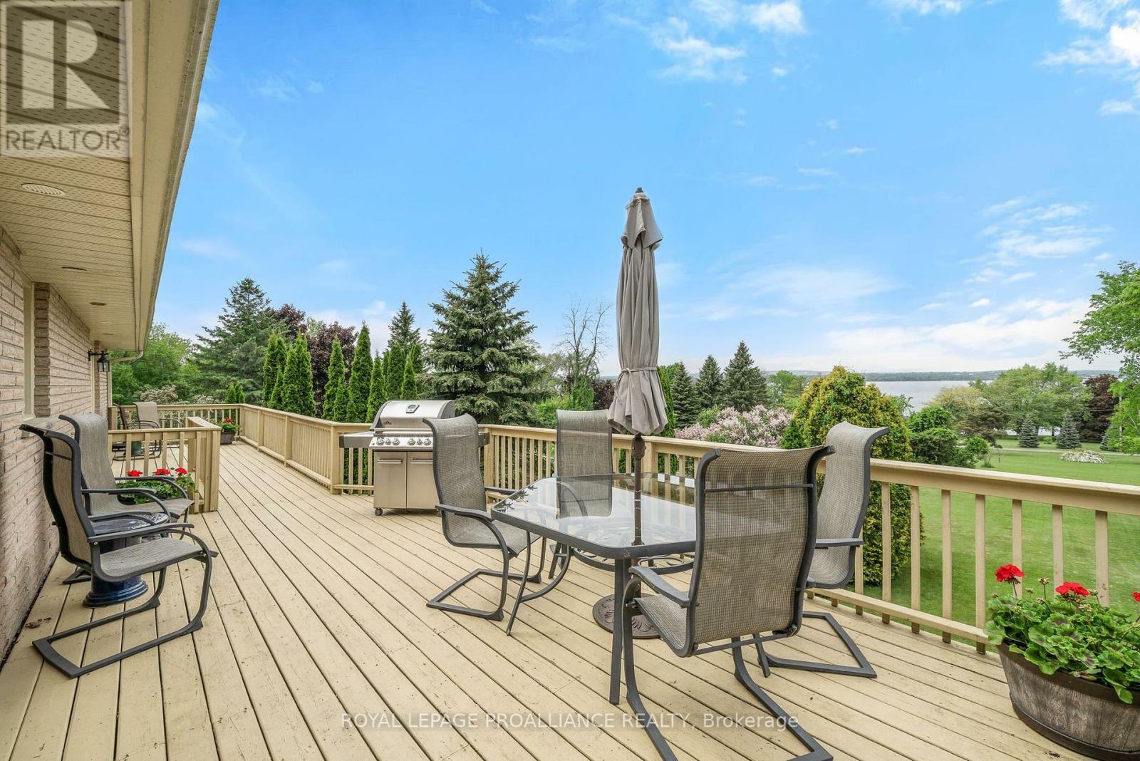 Property Photo: 3286 County Road 3 ON K0K 1L0