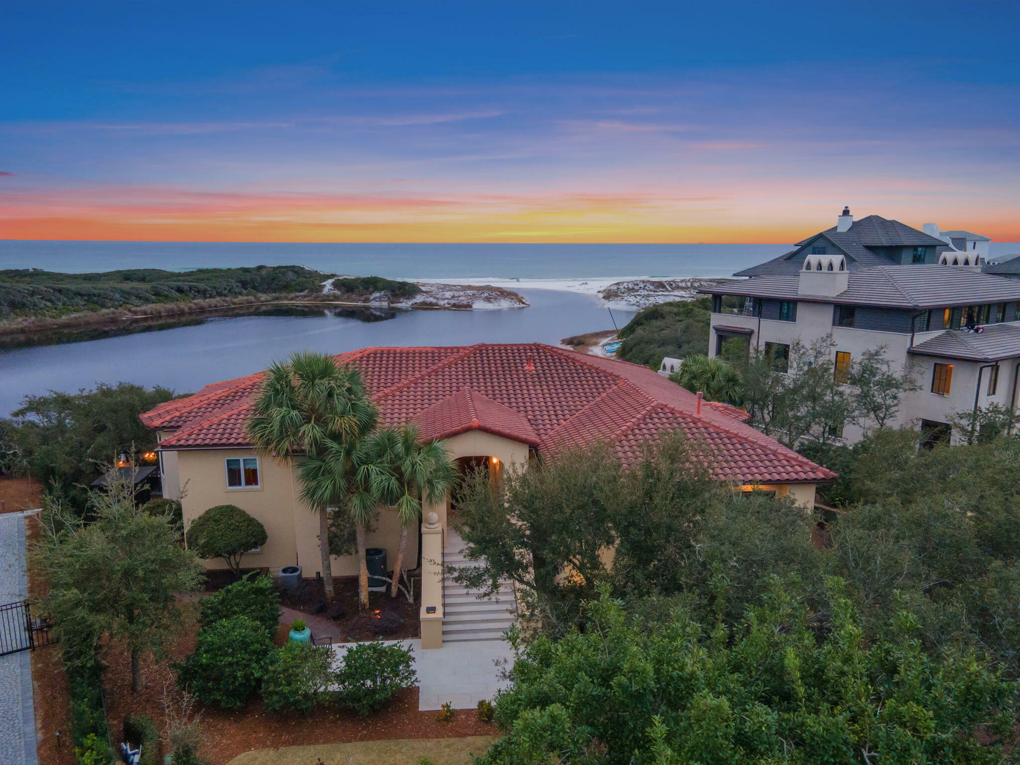 Property Photo: 133 Sienna Court FL 32459