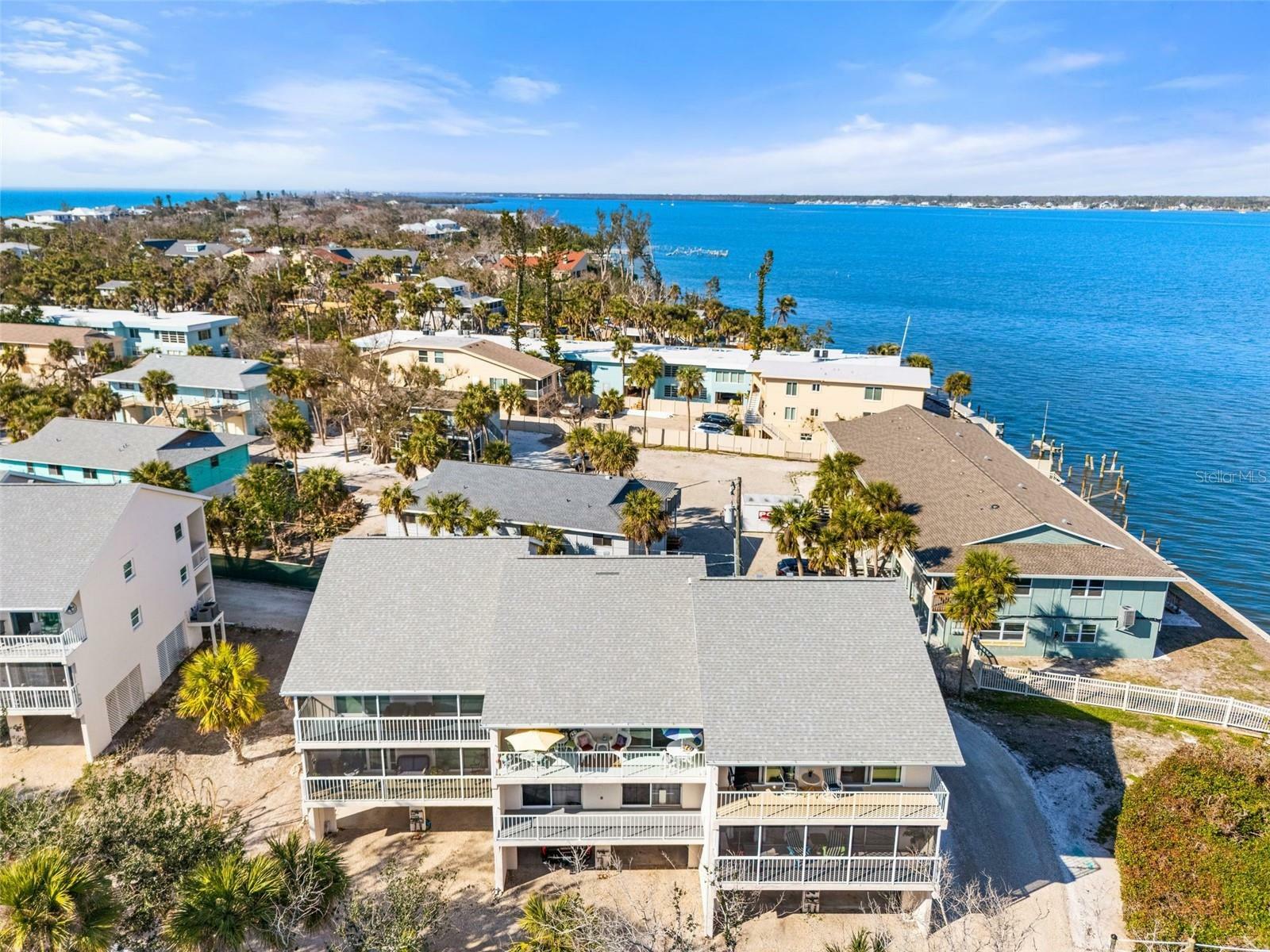 Property Photo: 5031 N Beach Road 222 FL 34223