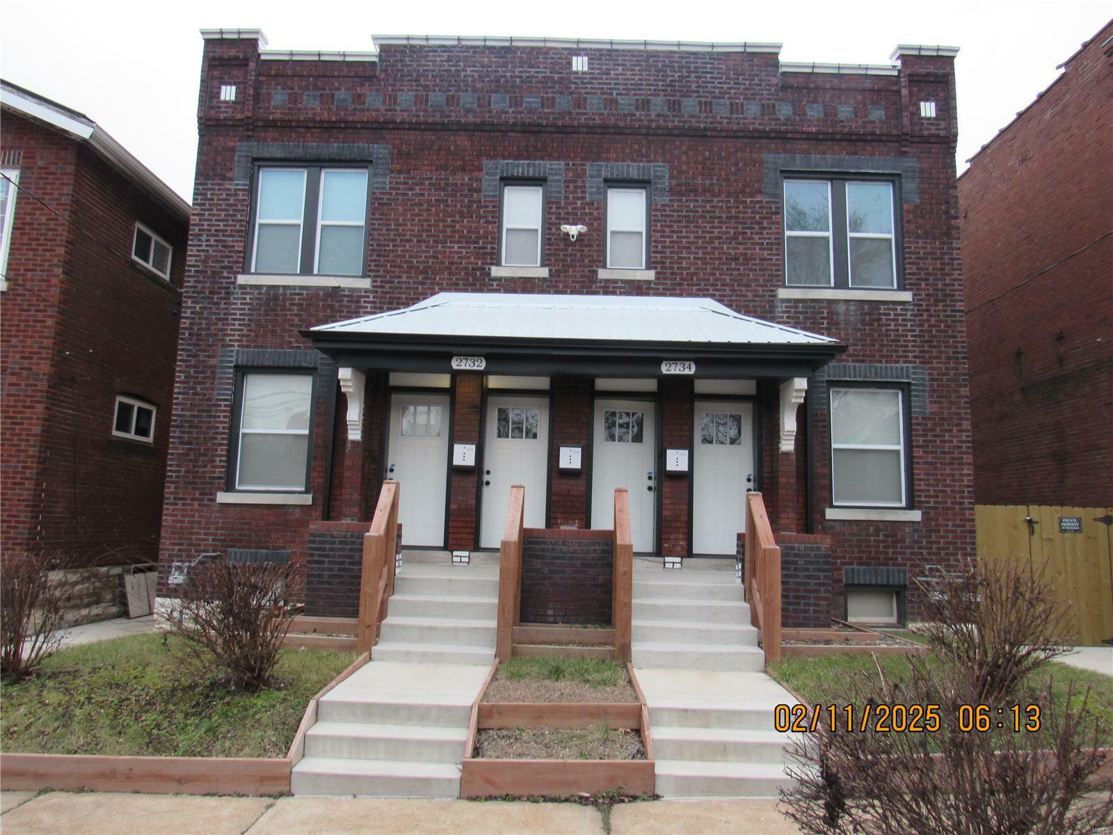 2732 Osceola Street  St Louis MO 63111 photo