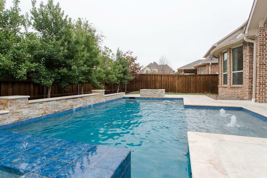 Property Photo:  8126 Pitkin Road  TX 75036 