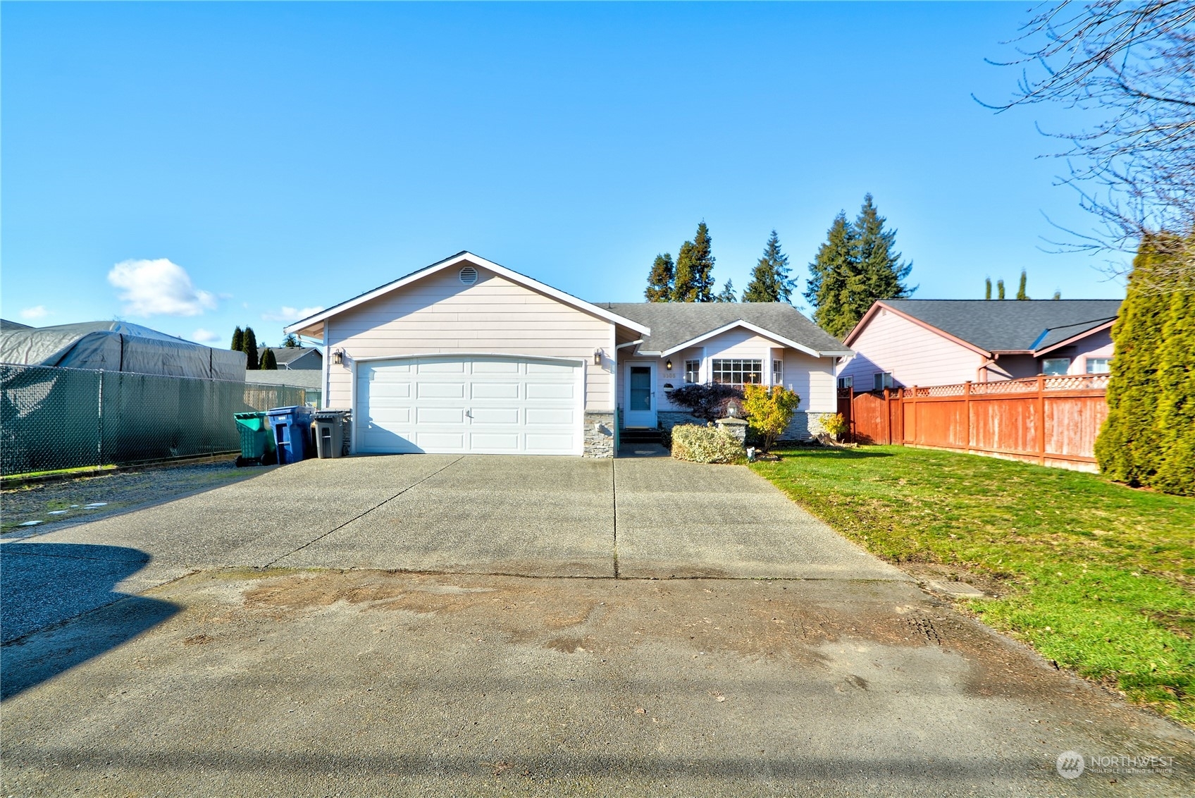 Property Photo:  9306  51st Avenue NE  WA 98270 