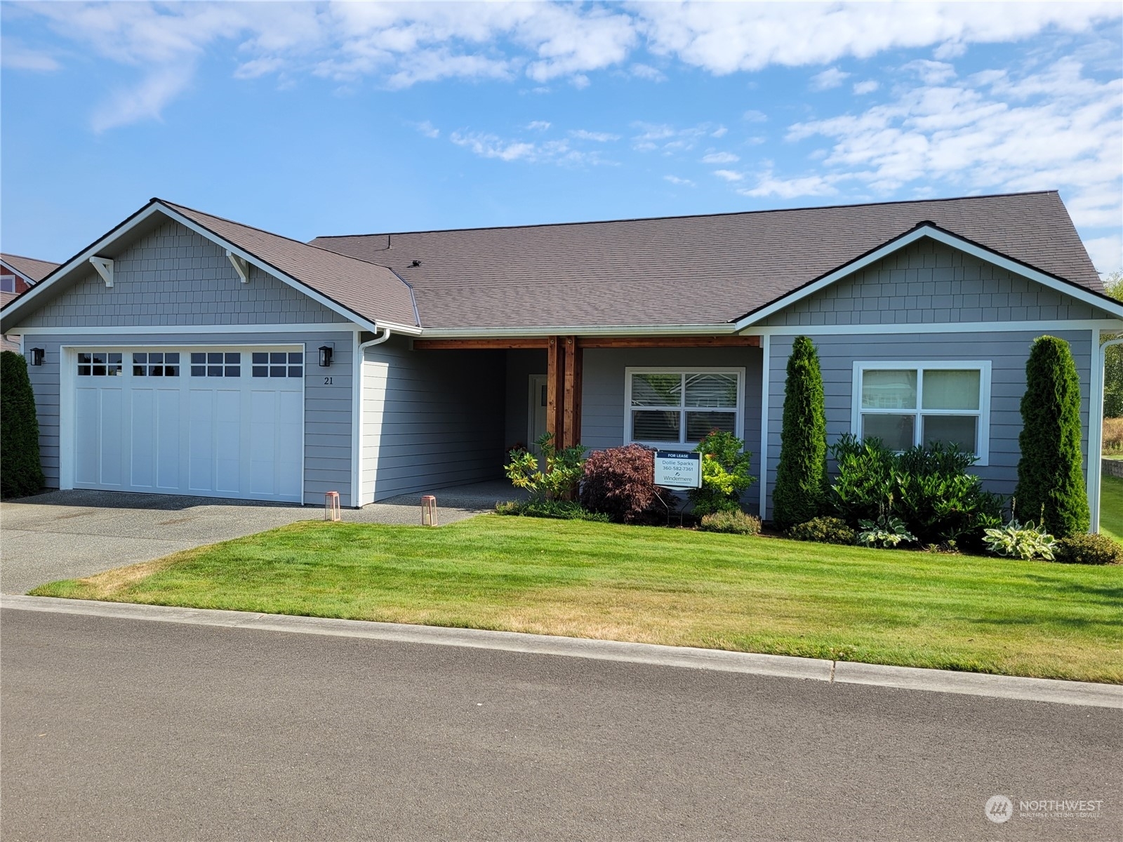 21  Balsam Court  Sequim WA 98382 photo