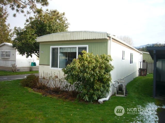 Property Photo:  2400  Donovan Avenue 57  WA 98225 