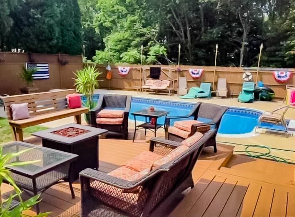 Property Photo:  881 Cass Avenue  RI 02895 