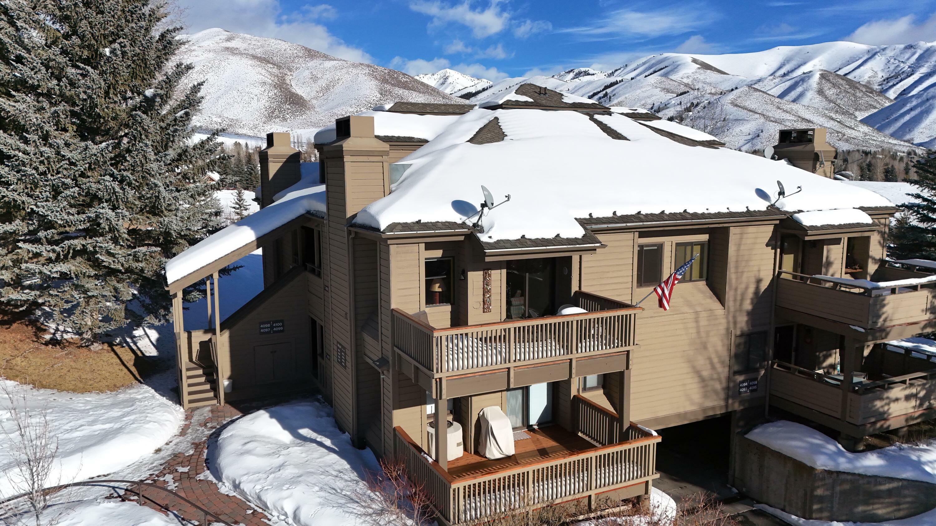 4098 Bluff Condo Dr 4098  Sun Valley ID 83353 photo