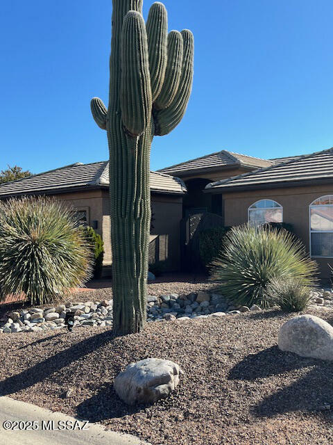 Property Photo:  63879 E Whispering Tree Lane  AZ 85739 