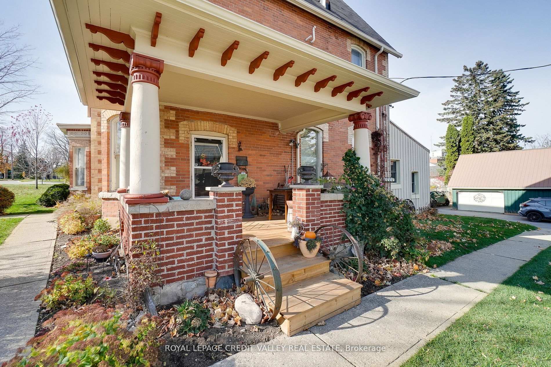 1 First Avenue  Orangeville ON L9W 1H7 photo
