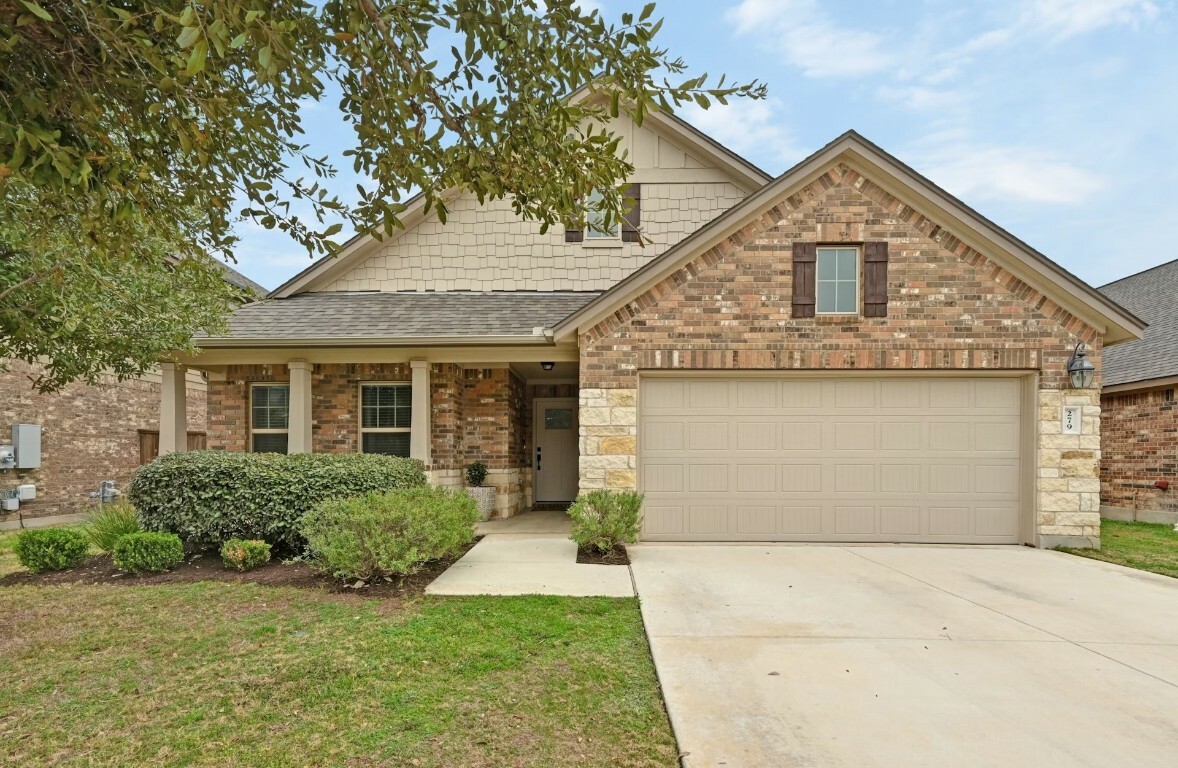 279 Patriot Drive  Buda TX 78610 photo