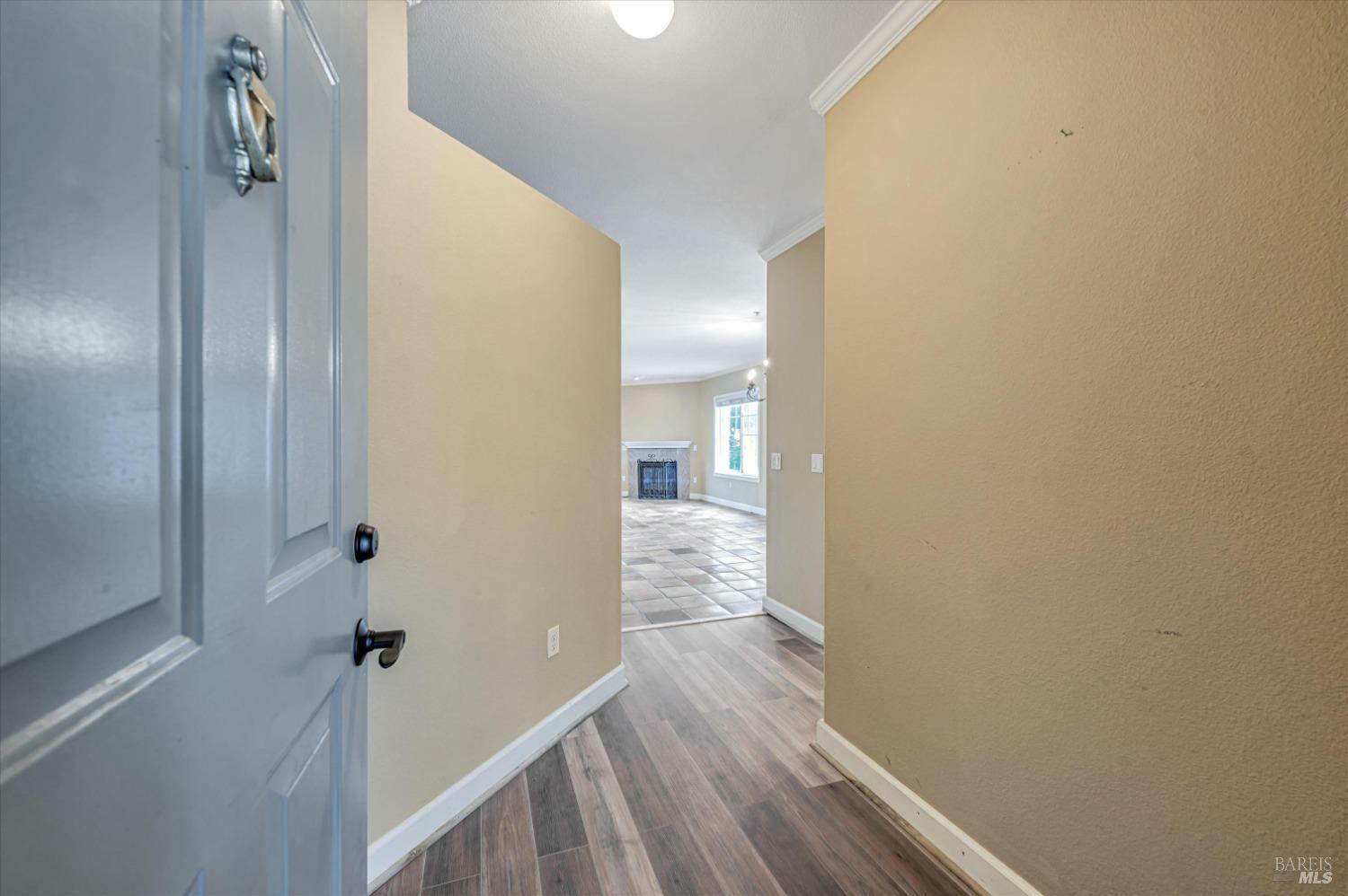 Property Photo: 852 Diablo Avenue 110 CA 94947