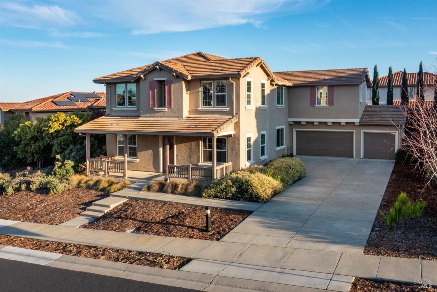 219 Deer Branch Lane  Vacaville CA 95688 photo