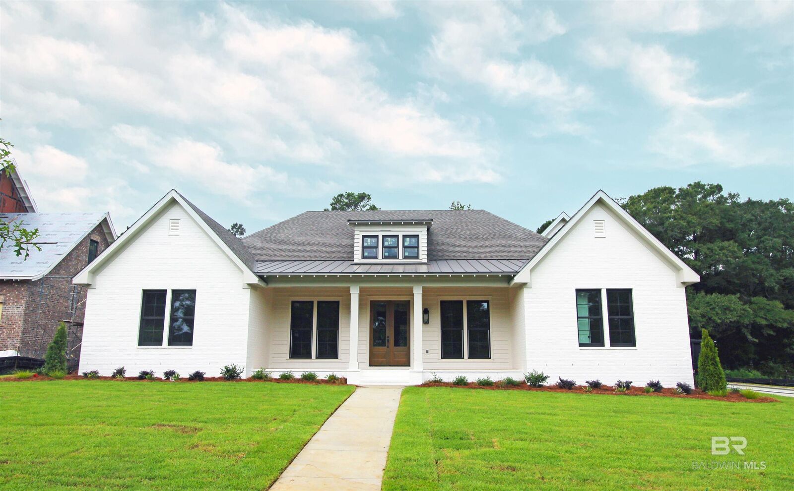 Property Photo: 209 Mount Pleasant Boulevard AL 36532