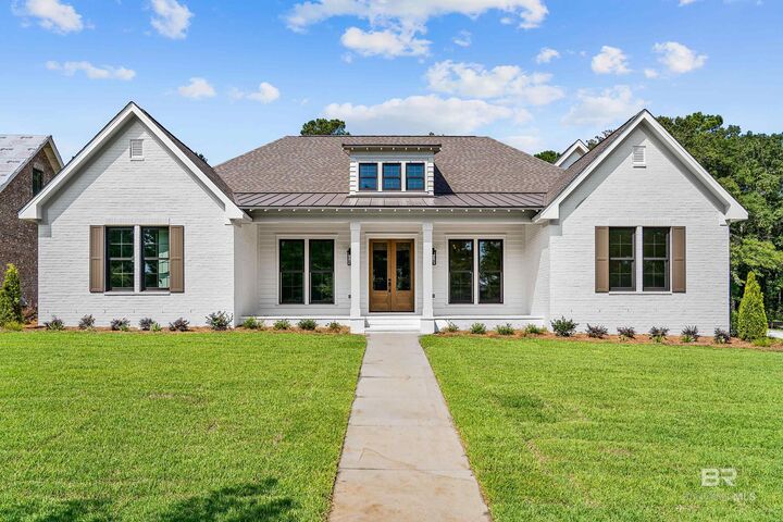 209 Mount Pleasant Boulevard  Fairhope AL 36532 photo