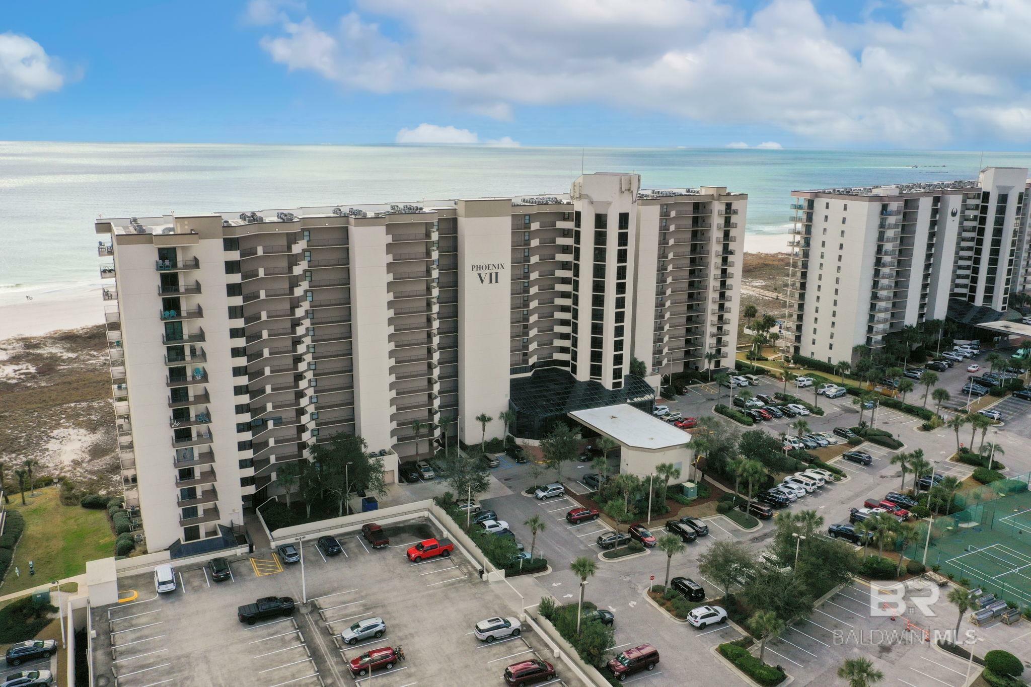 Property Photo:  26802 Perdido Beach Boulevard 1405  AL 36561 