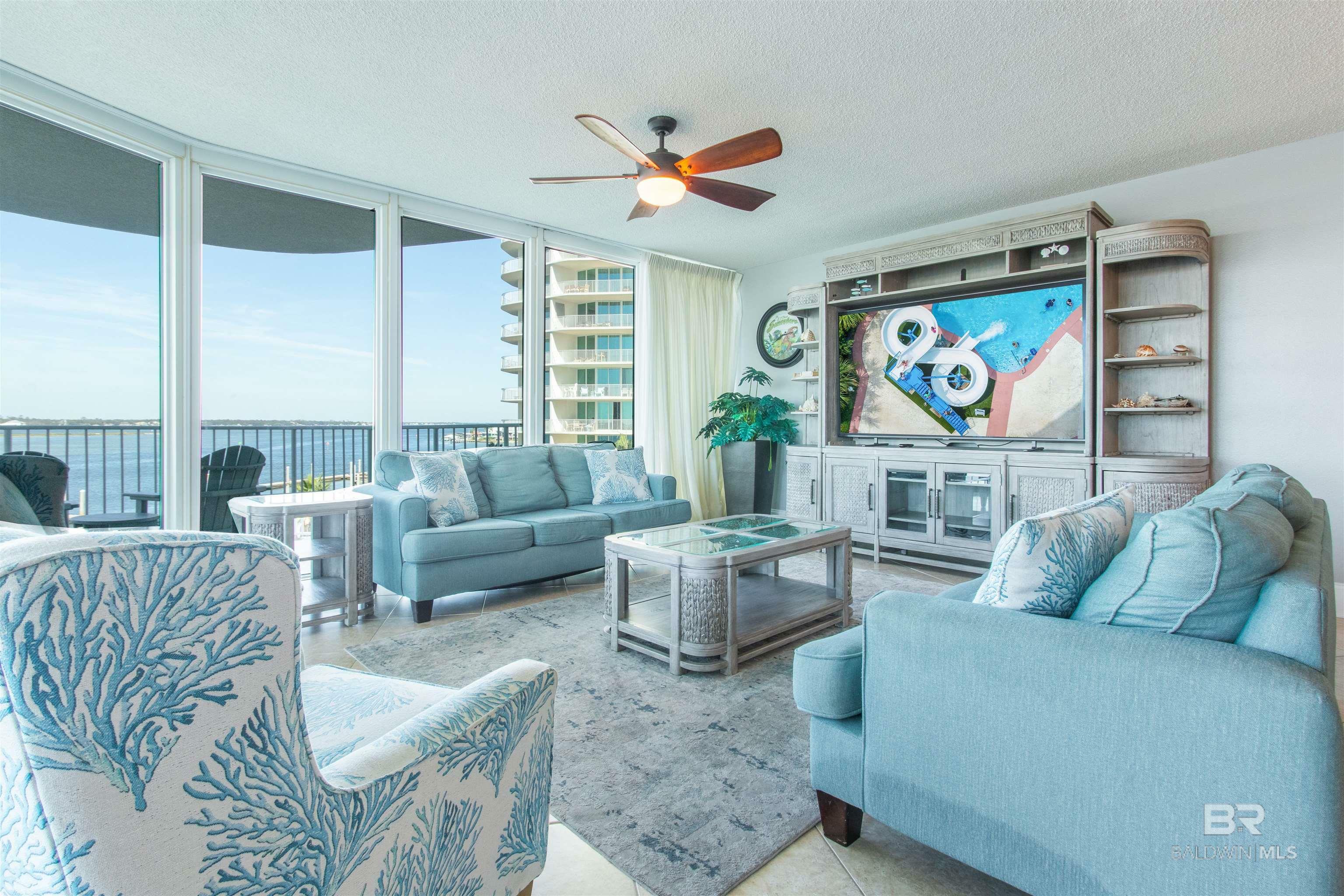 Property Photo:  28103 Perdido Beach Boulevard B407  AL 36561 