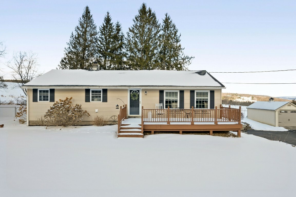 Property Photo:  139 Juliand Hill Road  NY 13778 