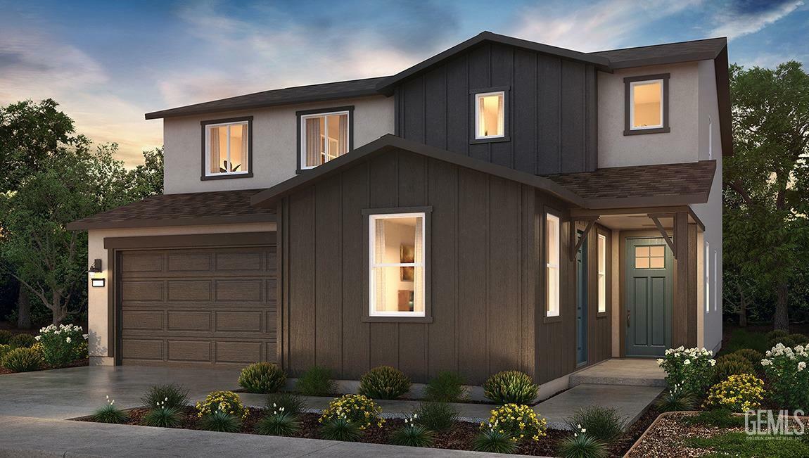 9021 Tina Root Street 167  Bakersfield CA 93311 photo