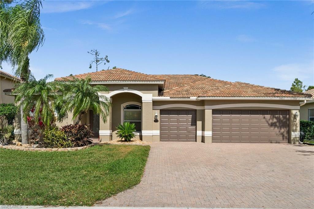 Property Photo: 20880 Torre Del Lago St FL 33928