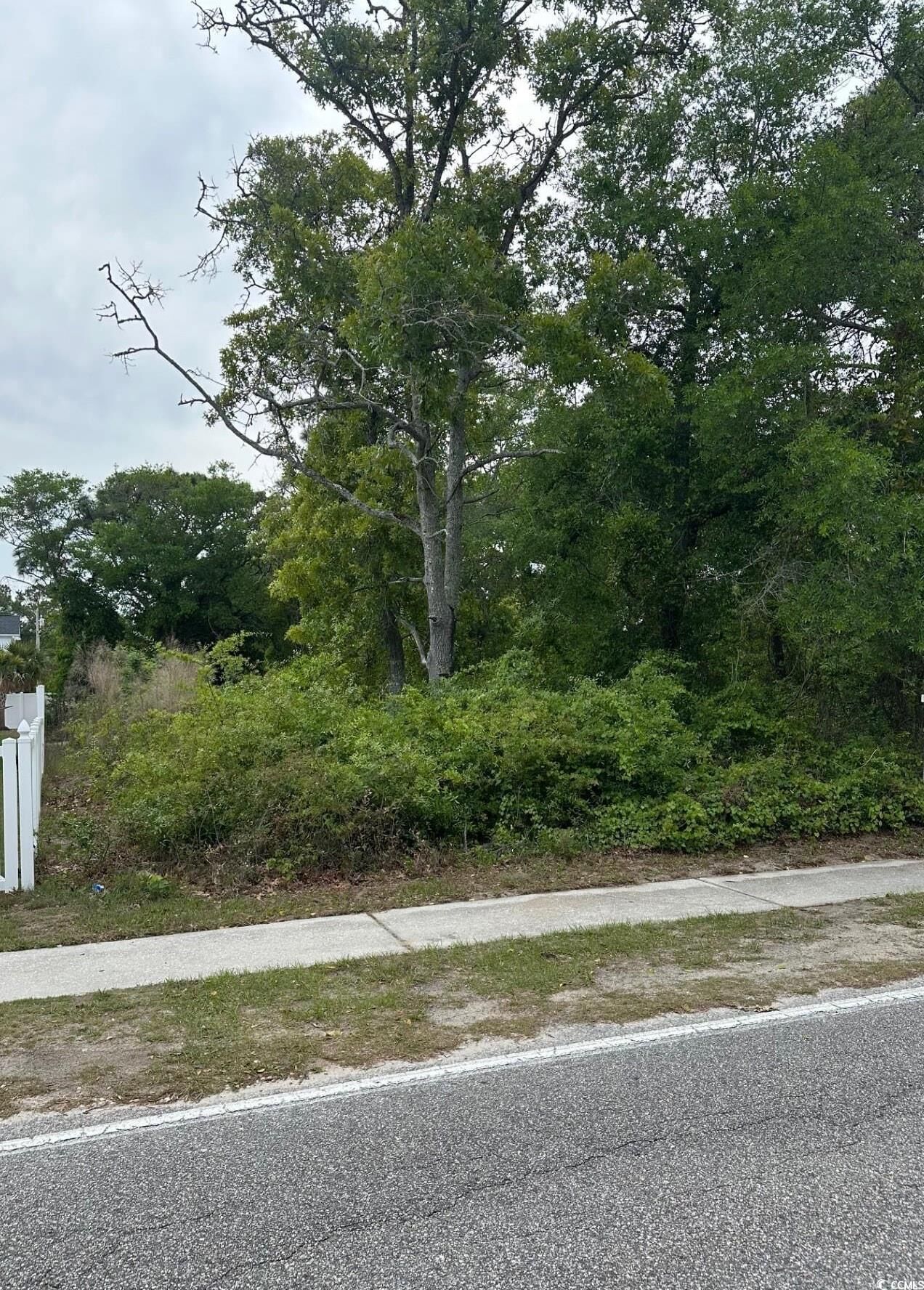 Property Photo:  709 31st Ave. S  SC 29582 