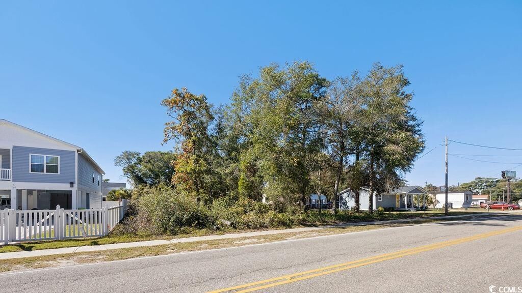 Property Photo:  709 31st Ave. S  SC 29582 