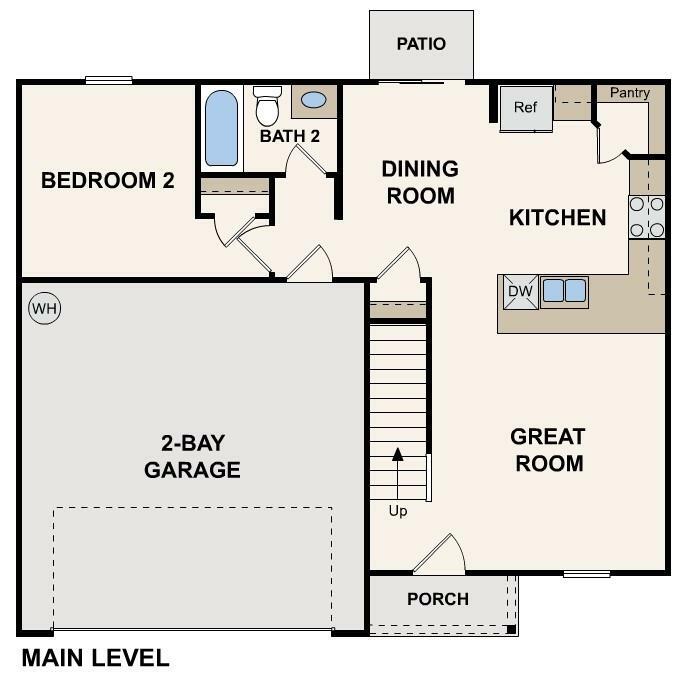 Property Photo: 573 Potter Road SC 29341