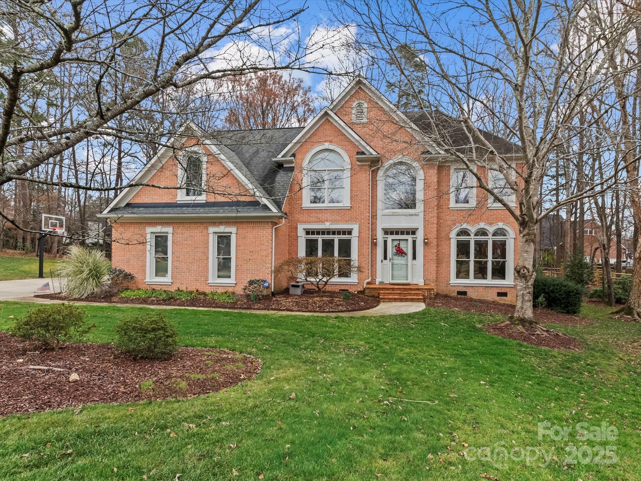 Property Photo: 9904 Duane Court NC 28078