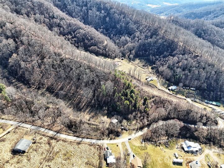 Property Photo: 00 Wilson Cove Road NC 28716