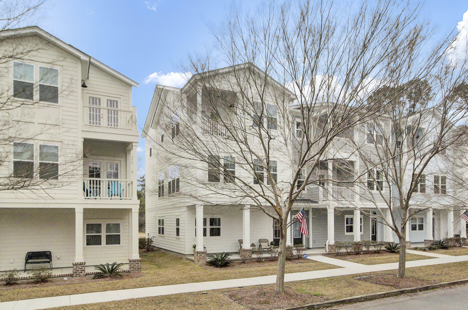 Property Photo: 129 Sabal Court SC 29483
