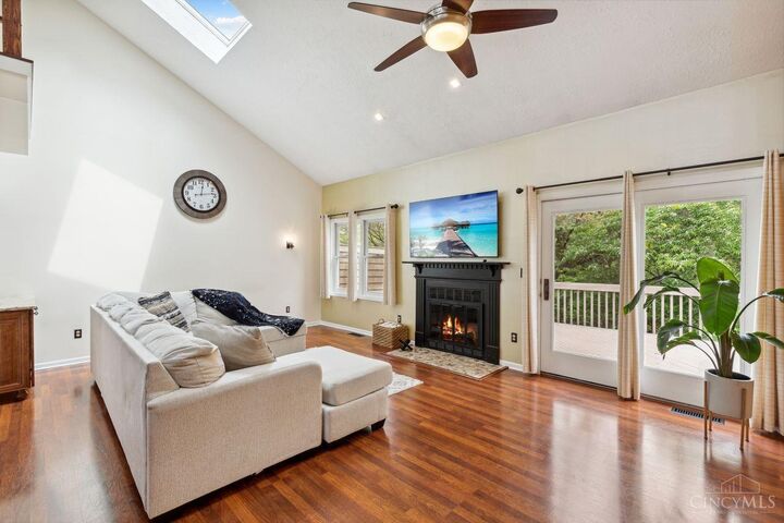 Property Photo: 11722 Gable Glen Lane OH 45249