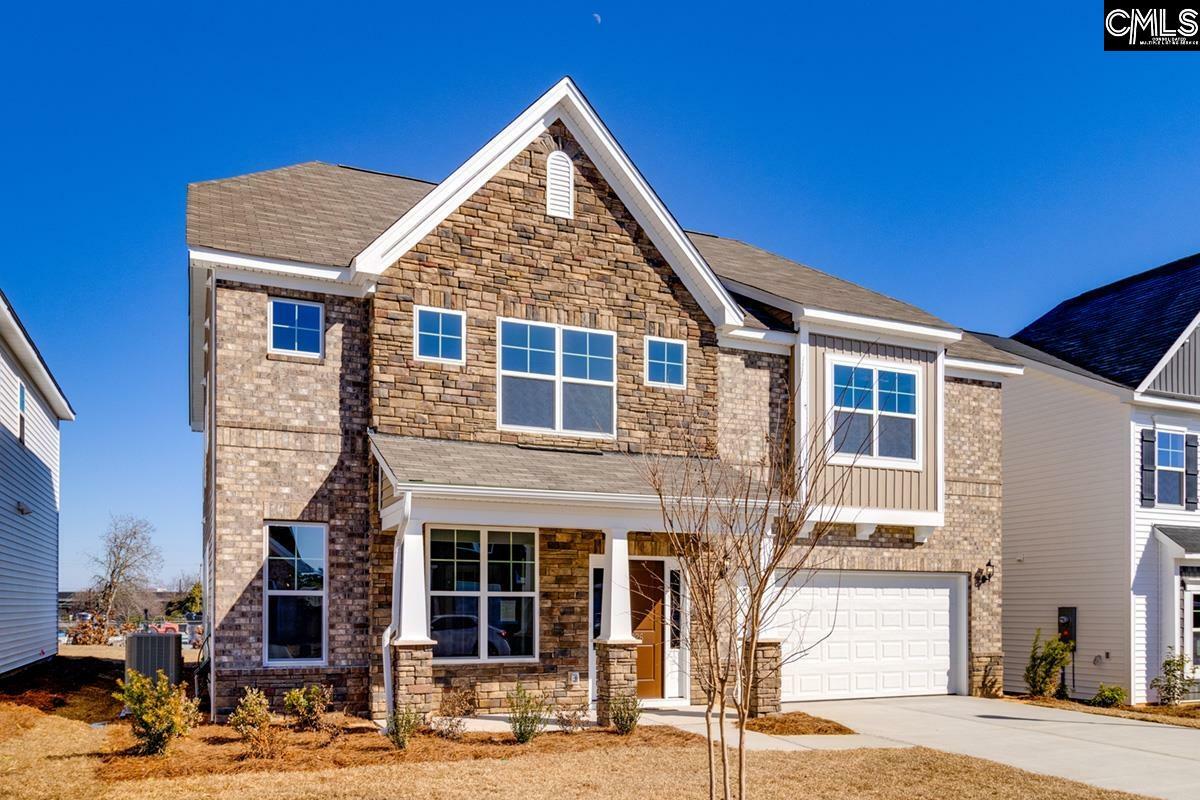 Property Photo: 926 Appian SC 29229