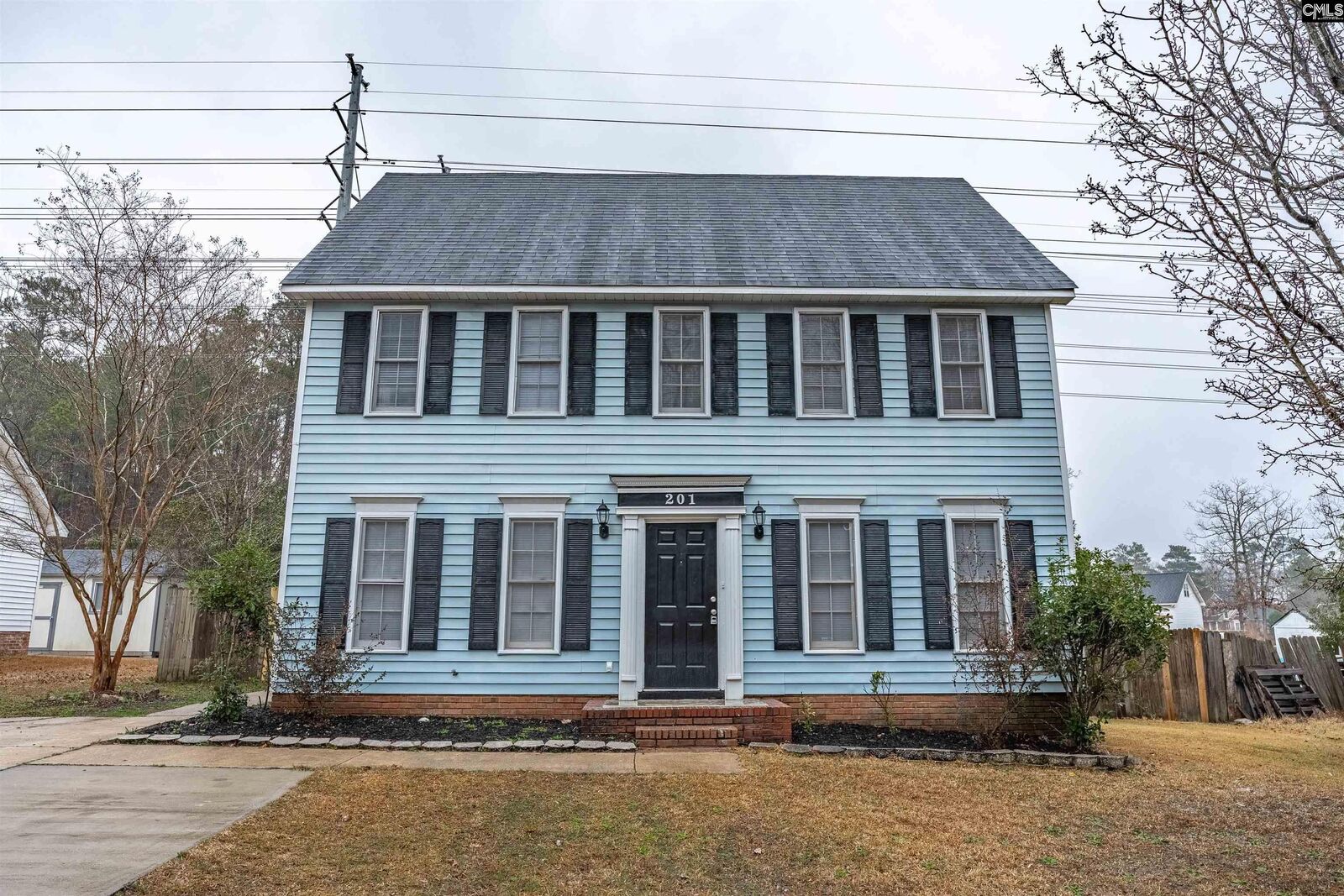 Property Photo:  201 Kemsing  SC 29212 