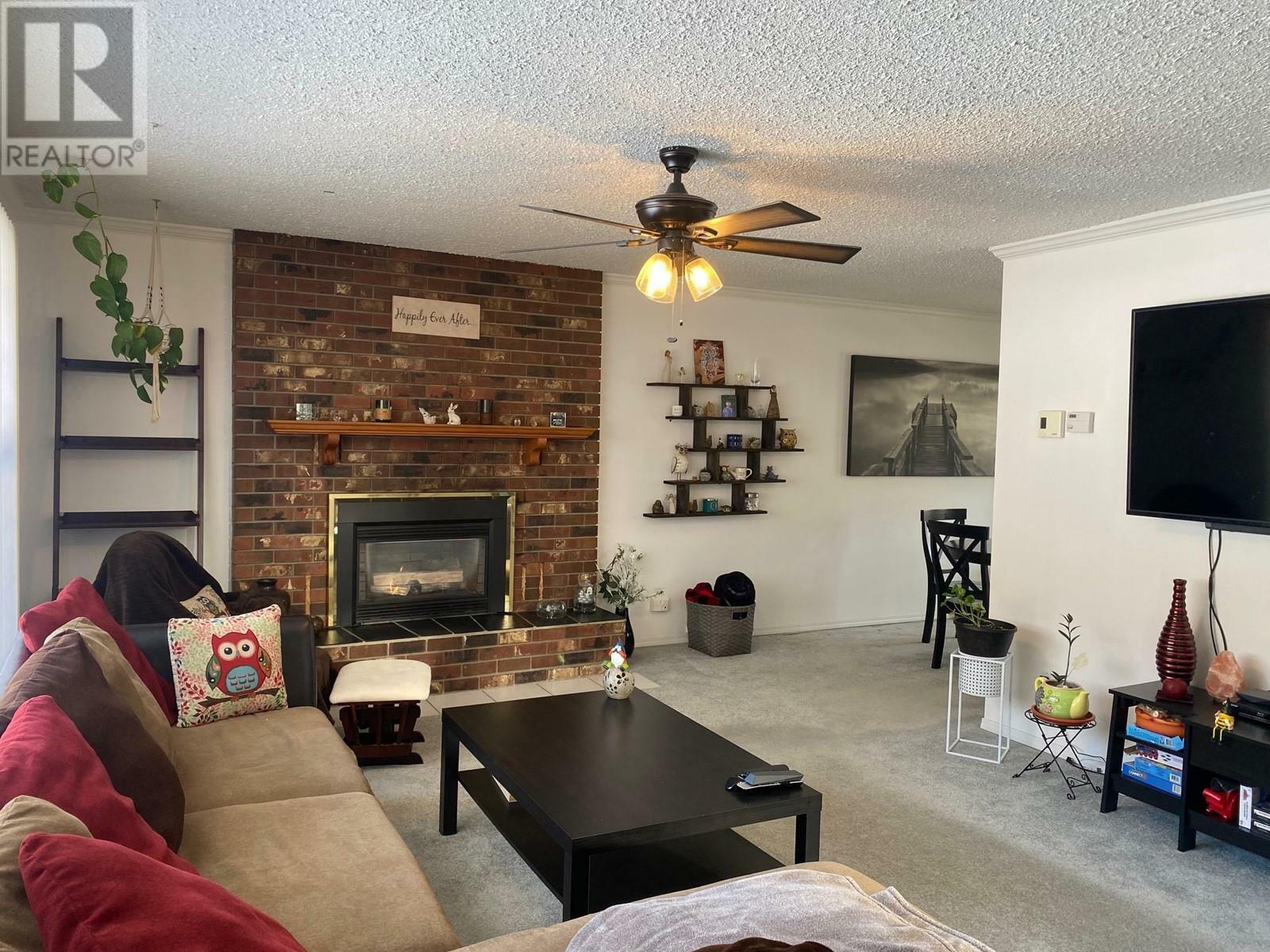 Property Photo:  1768 First Street  BC V0G 1L0 