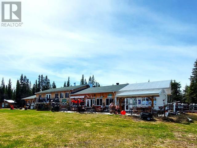 Property Photo:  1310 Tagish  YT Y0B 1T0 