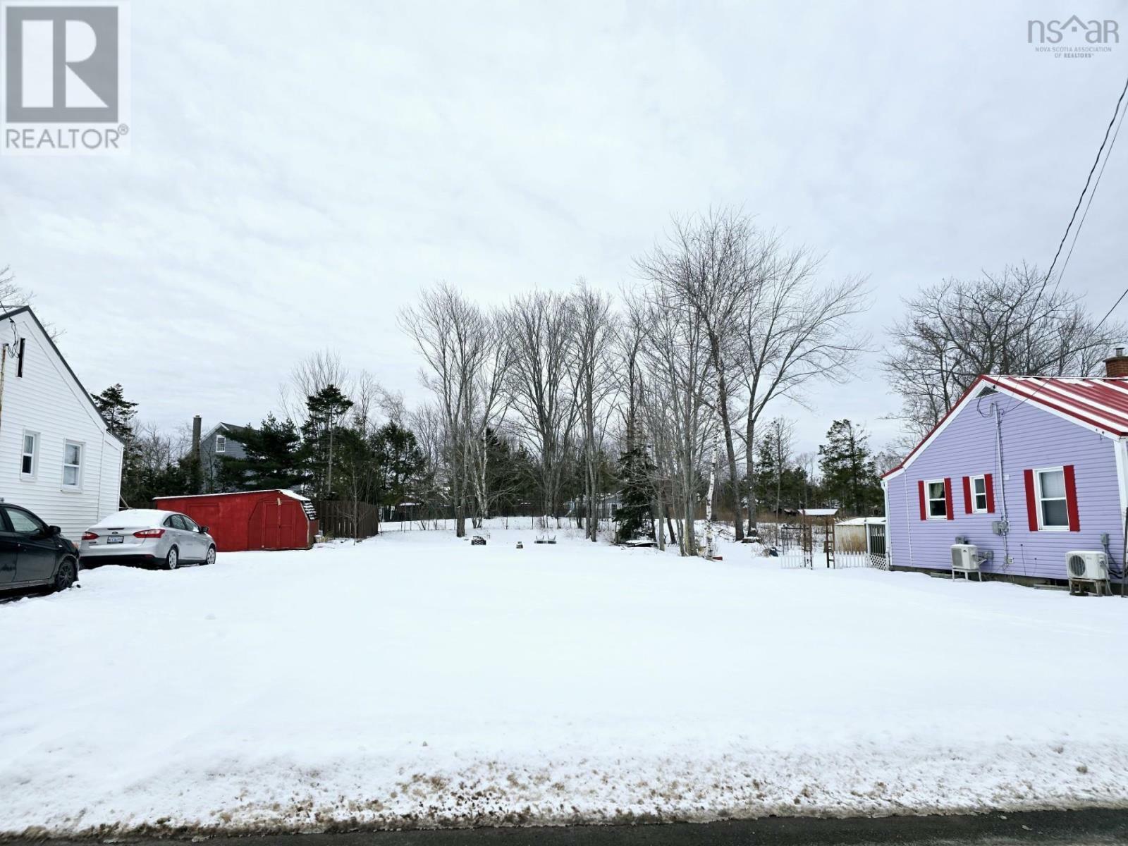 Property Photo:  Lot 63 Cambey Avenue  NS B0K 1S0 