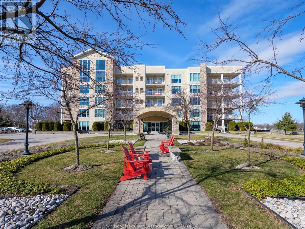 34 Boblo Island Boulevard 203  Amherstburg ON N9V 0C4 photo