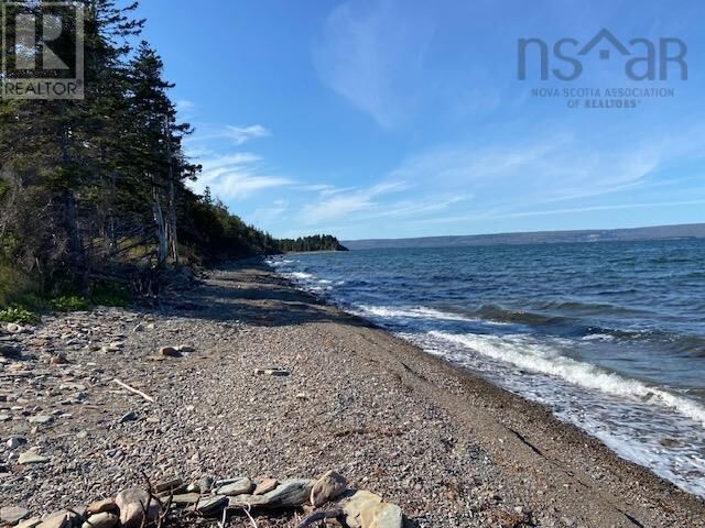 Property Photo:  Lot 4 Macleods Pond Road  NS B0E 3B0 