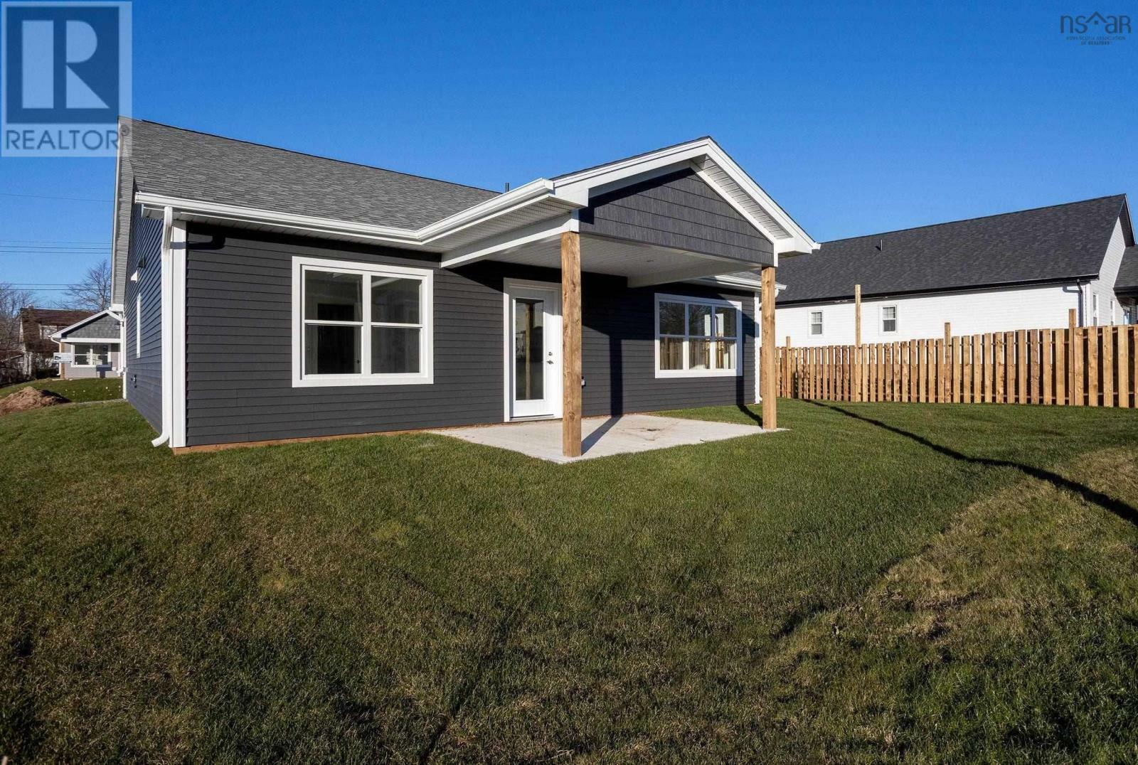 Property Photo:  14 Rubys Way  NS B0N 2J0 